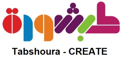Tabshoura - CREATE